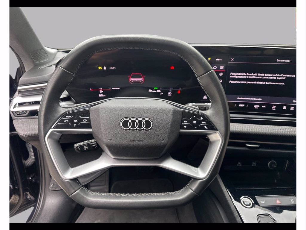 AUDI A5 avant 2.0 tdi mhev+ business advanced 204cv s-tronic