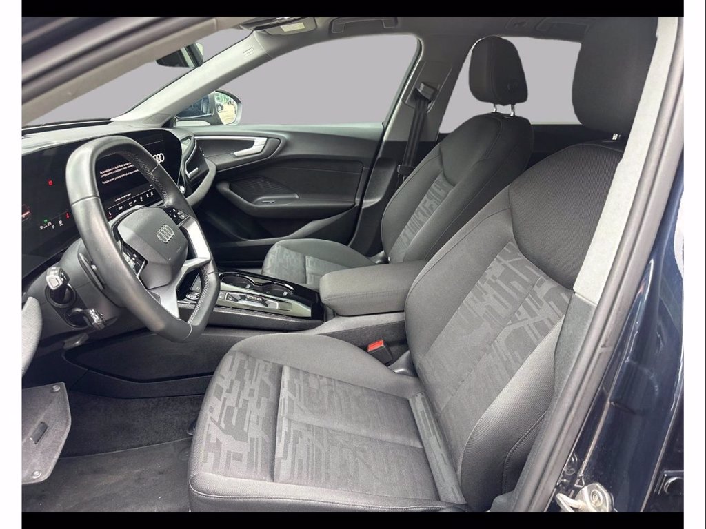 AUDI A5 avant 2.0 tdi mhev+ business advanced 204cv s-tronic