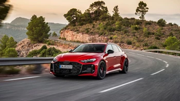 Nuova RS 5 Avant 1 GALLERIA 1920X1080
