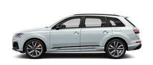 Q7 TFSI E