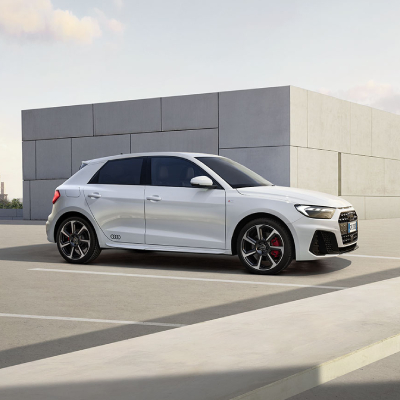 Promozione Audi Q3 1.5 (35) TFSI S tronic S line edition Roma e Viterbo  Autocentri Balduina Concessionaria Ufficiale