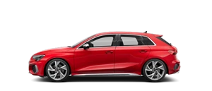 S3 Sportback TFSI