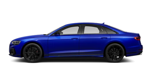 S8 TFSI