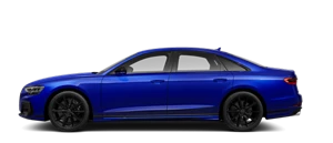 S8 TFSI
