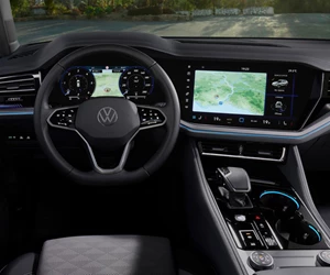 Mappe VW