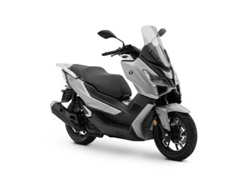 Voge Rs1
