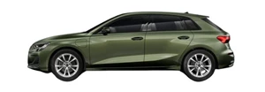 A3 Allstreet TFSI E 680X235