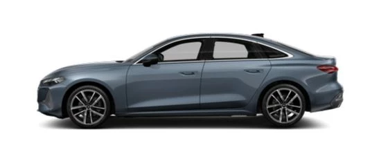 A5 Berlina Pres Lista