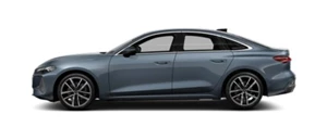 A5 Berlina Pres Lista