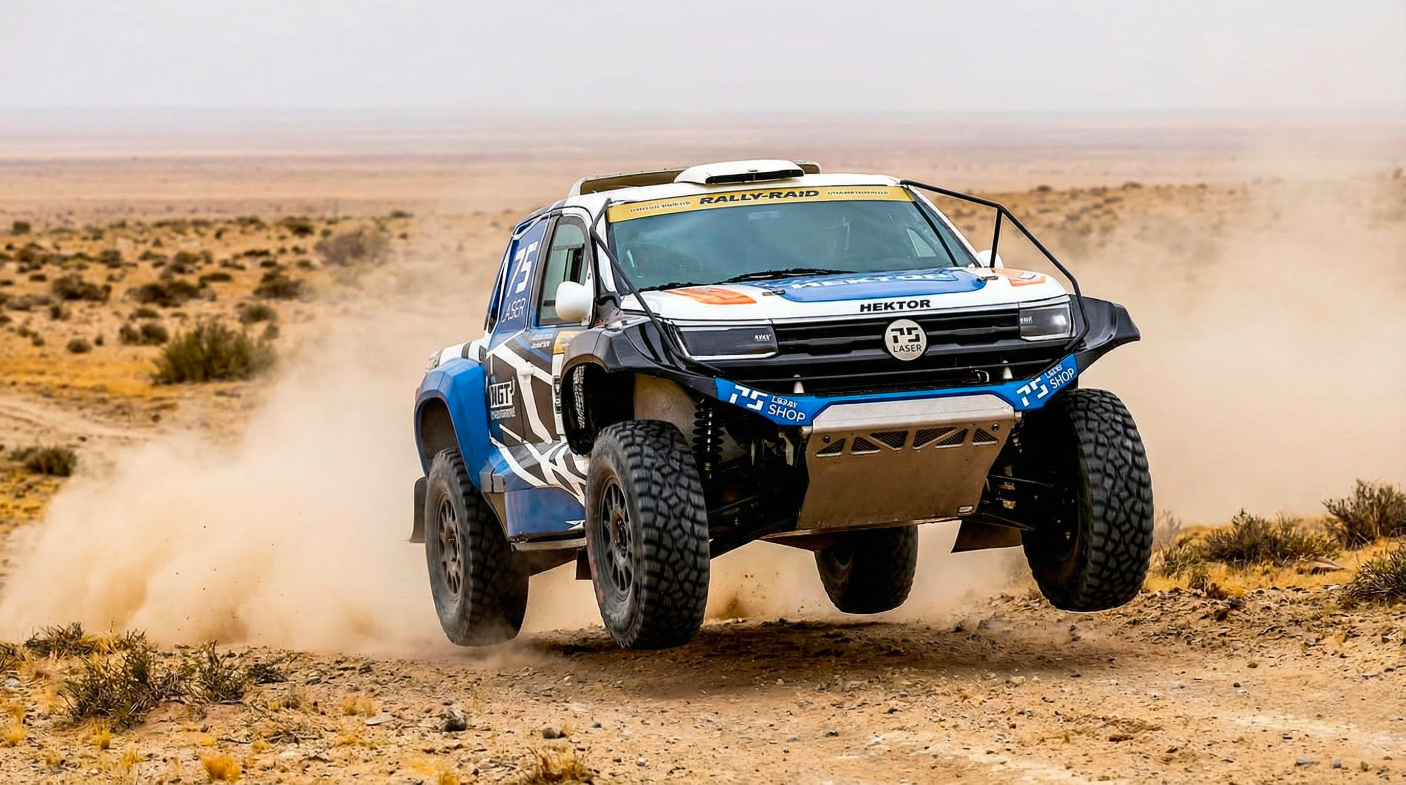Dakar