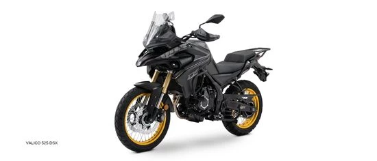 VALICO 525 DSX 550X236