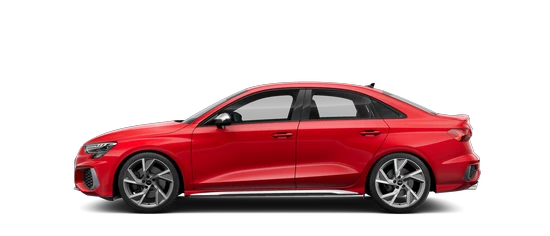S3 Sedan TFSI