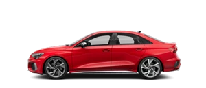 S3 Sedan TFSI