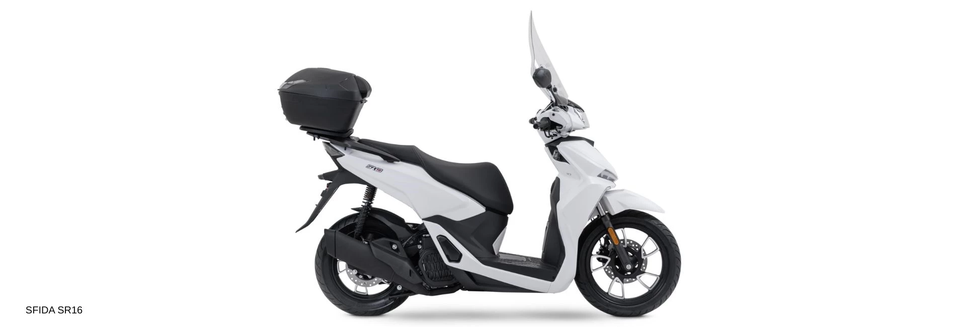 SFIDA SR16 1920X650