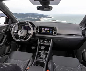 Mappe Skoda