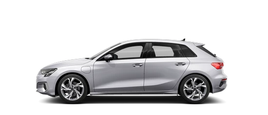 A3 Sportback TFSI E