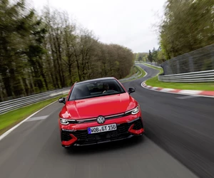 Golf Gti 50 3