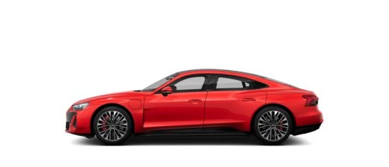 E Tron Gt Quattro