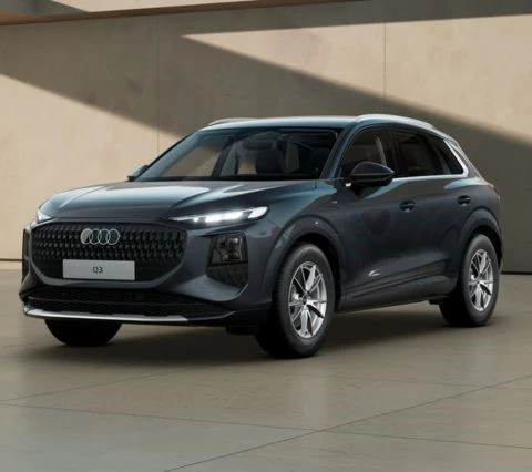 AV Audi Q3 e-hybrid 200 kW S tronic Business