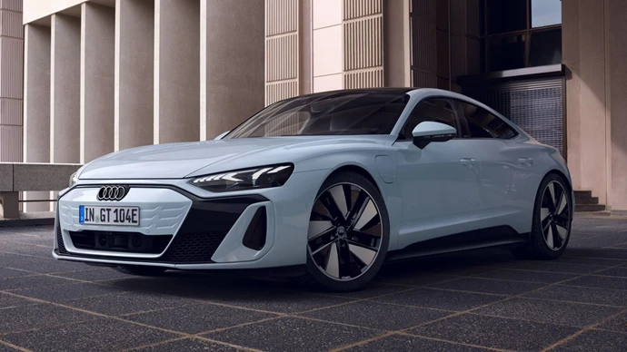 Etron GT 1920X1080