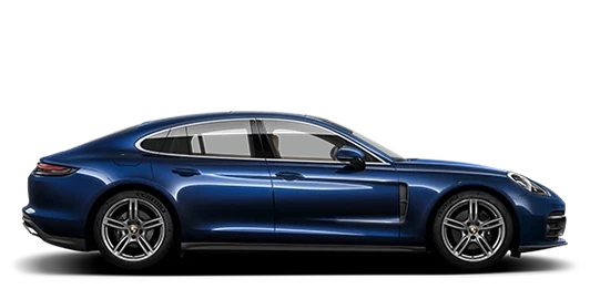 Panamera