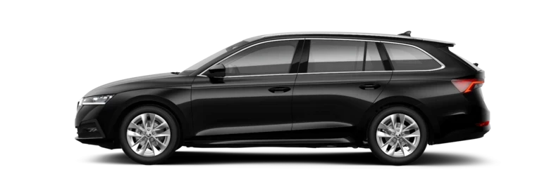 08 Ocatavia Wagon