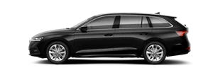 08 Ocatavia Wagon