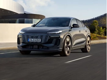 Audi Q6 Sb Etron 1