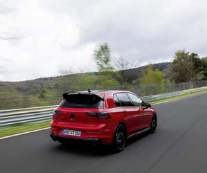 Golf Gti 50 2