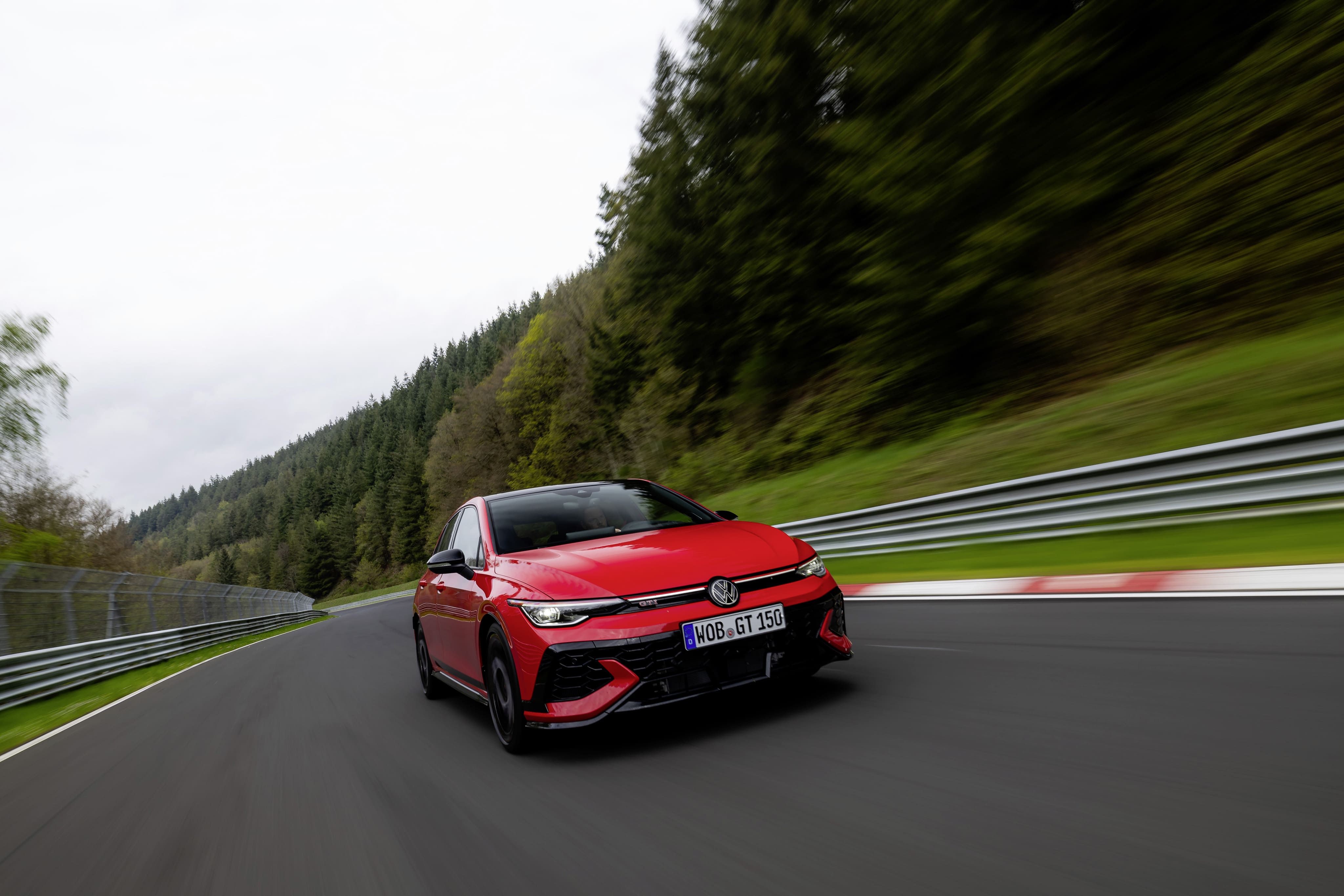 Golf Gti 50 1