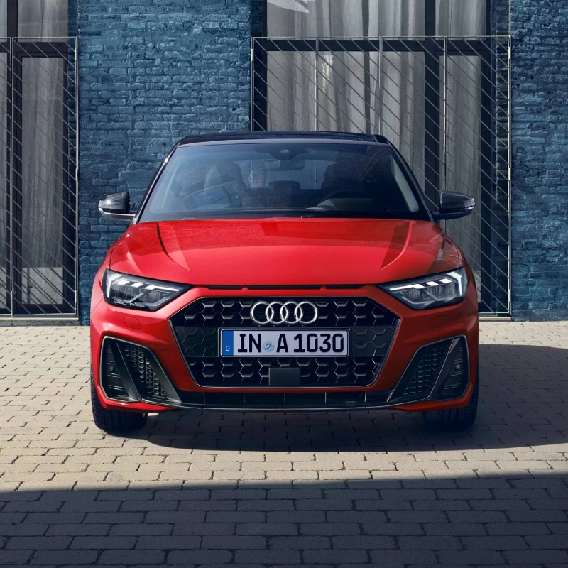 Audi A1 Sportback S line edition 30 TFSI S tronic