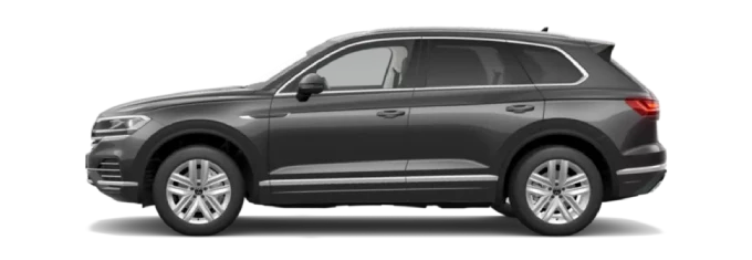 TOUAREG