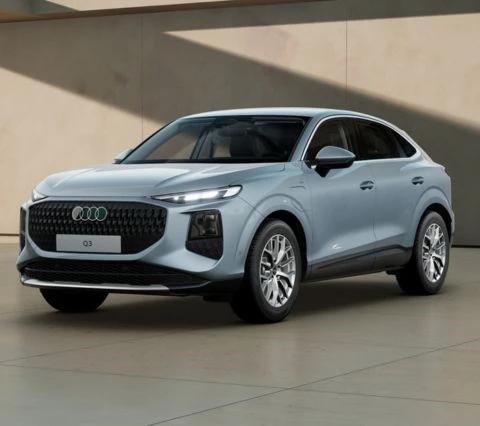 AV Audi Q3 Sportback e-hybrid 200 kW S tronic Business Advanced