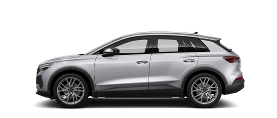 Q4 E Tron