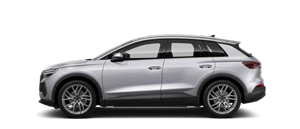 Q4 E Tron