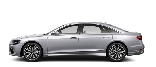 A8 L