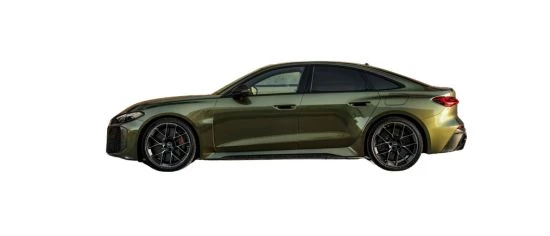 Nuova RS5
