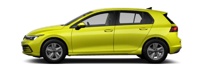 GOLF 8