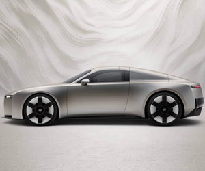 Audi Concept C 2