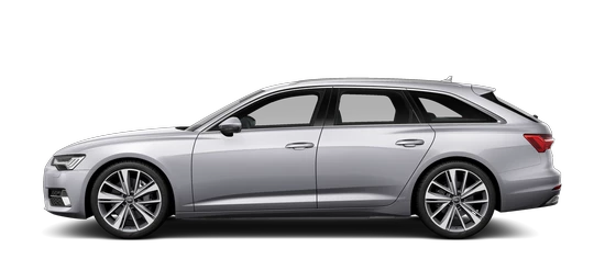 03 A6 Avant