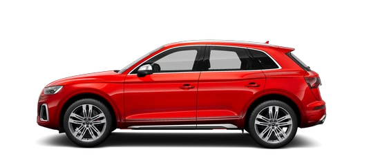 SQ5 TDI