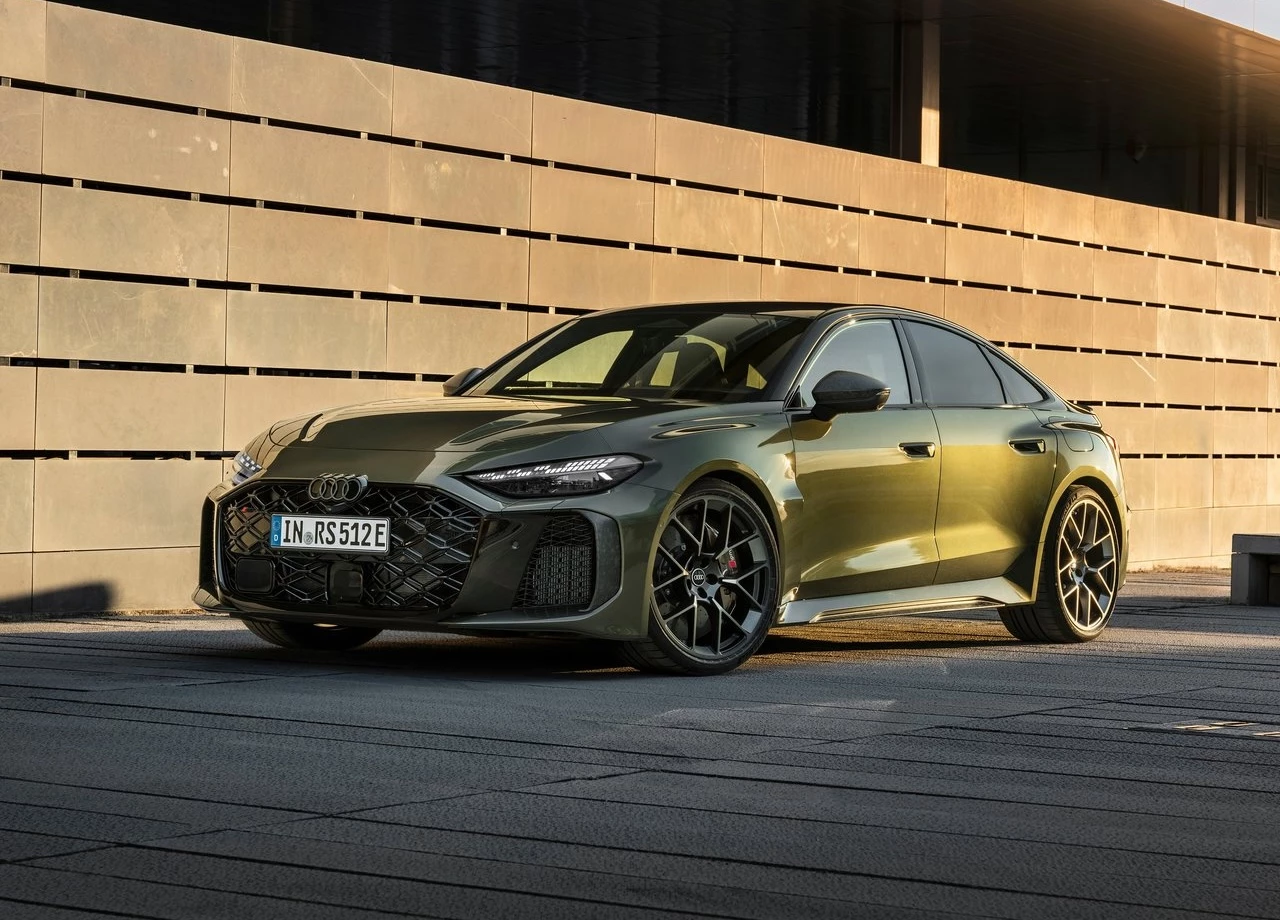Audi Rs5 2026 00001