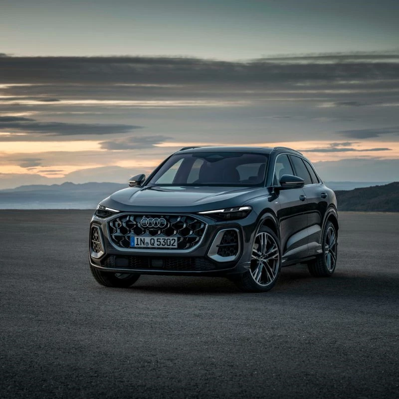 Premium Audi Q5 800X800