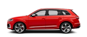 SQ7 TFSI