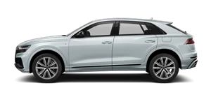 Q8 TFSI E
