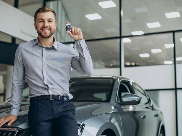 Leasing