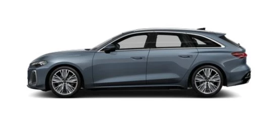 A5 Avant Pres Lista