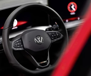 Golf Gti 50 5