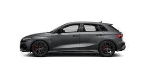 RS 3 Sportback