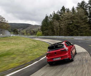 Golf Gti 50 4